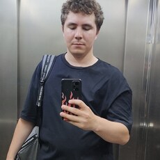 Марк, 23, Верхняя Тура