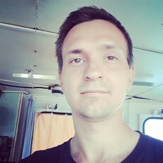 Юра, 29, Калач