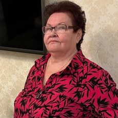 Эльза, 68, Златоуст