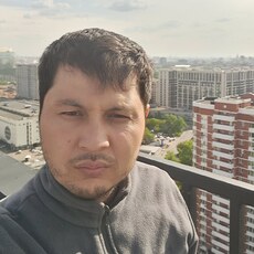 Ден, 34, Ядрин