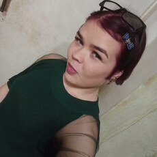 Алёна, 23, Мелеуз