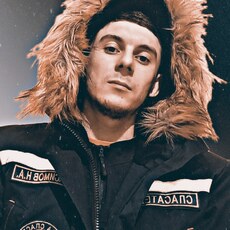 Илюха, 24, Гурьевск (Кемеровская область)