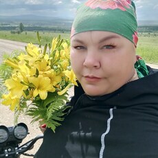 Ника, 38, Красноярск
