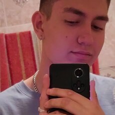 Вениамин, 20, Вологда