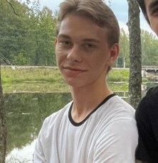 Паша, 20, Узловая