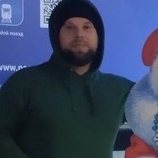 Кирюха, 31, Верхний Тагил
