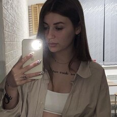 Таня, 23, Москва