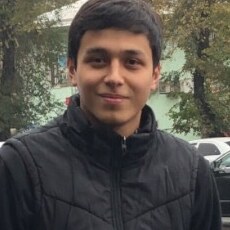 Платон, 26, Ленинск-Кузнецкий