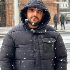 Оскар, 30, Балей