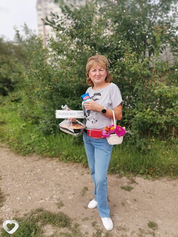 Главное фото