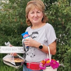 Антонина, 63, Челябинск