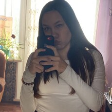 Илона, 25, Белозёрское