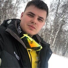 Эдуард, 31, Томск