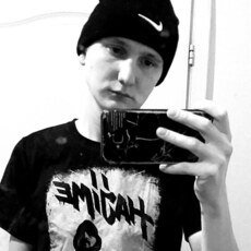 Владислав, 22, Волосово