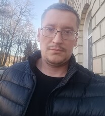 Вадим, 42, Лысково