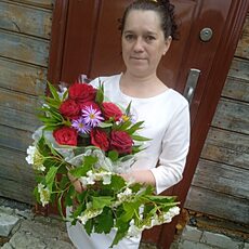 Ярослава, 35, Стерлитамак