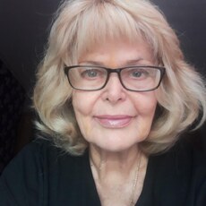 Варя, 64, Вяземский