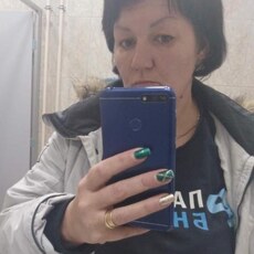 Юля, 49, Мезень