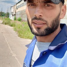 Макс, 33, Мирный (Архангельская область)