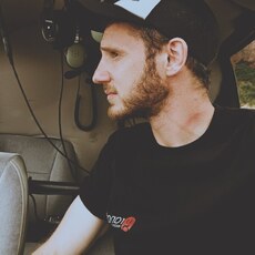 Илья, 35, Инсар