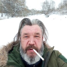 Клим, 47, Знаменск