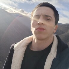 Гриша, 21, Пущино