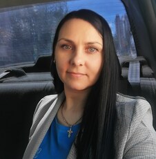 Зина, 42, Шумиха