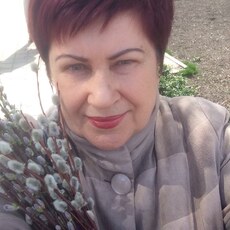 Виолетта, 64, Лихославль