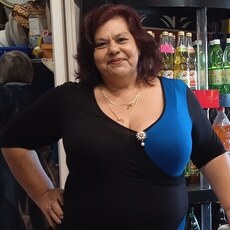 Полина, 55, Пестово