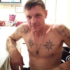 Ян, 47, Костомукша