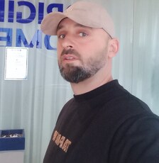 Давид, 43, Родники