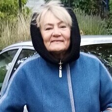 Кира, 70, Углич
