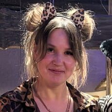 Надя, 37, Тольятти