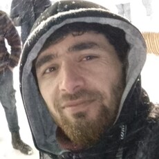 Афаня, 30, Покачи