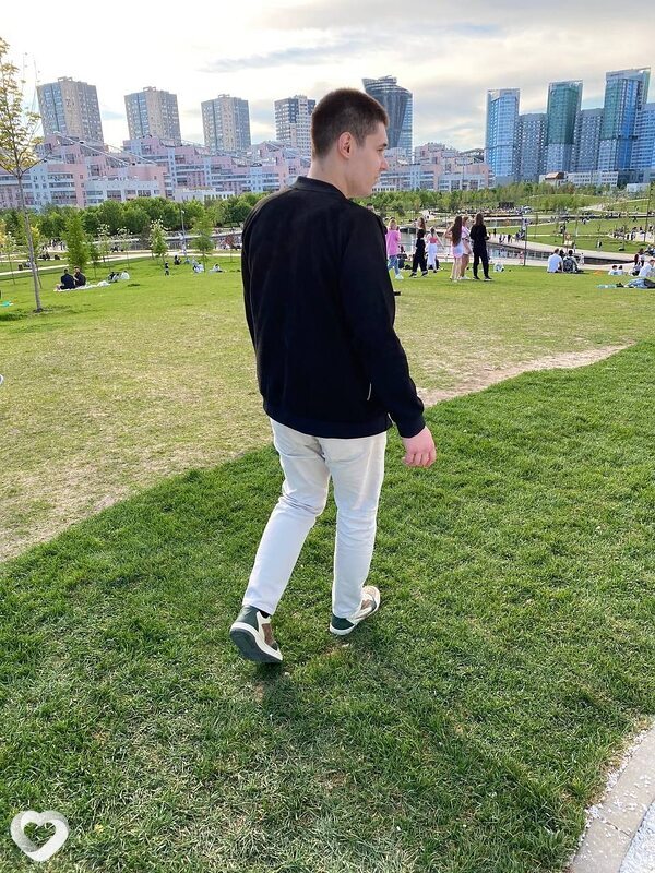 Главное фото