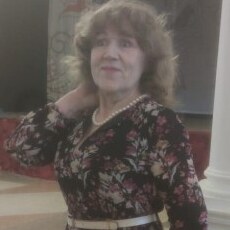 Лариса, 59, Кизел
