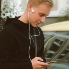 Гриша, 22, Спасск