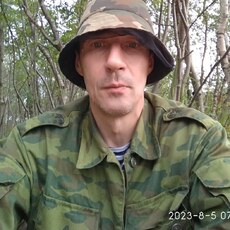Михаил, 48, Геническ
