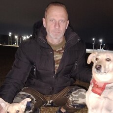 Трофим, 43, Чистополь