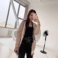 Диана, 45, Лакинск