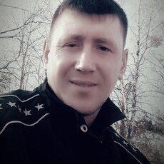 Егор, 37, Миусинск