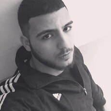Сеня, 28, Переславль-Залесский