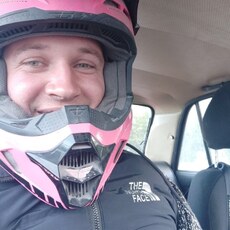Стёпа, 31, Салаир