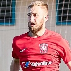 Марик, 26, Покров