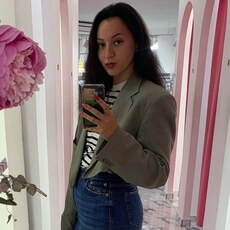 Виолетта, 29, Островной