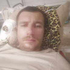 Виктор, 34, Артёмовск (ДНР)