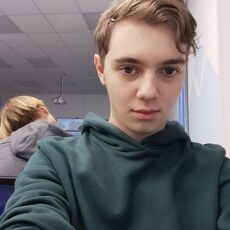 Виталя, 21, Нарьян-Мар