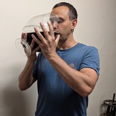 Юрий, 38, Островной