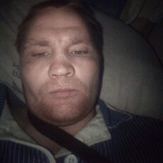 Данила, 37, Каргат