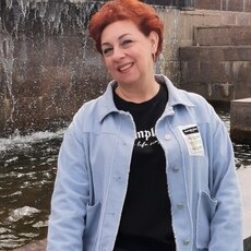 Маша, 59, Вышний Волочёк